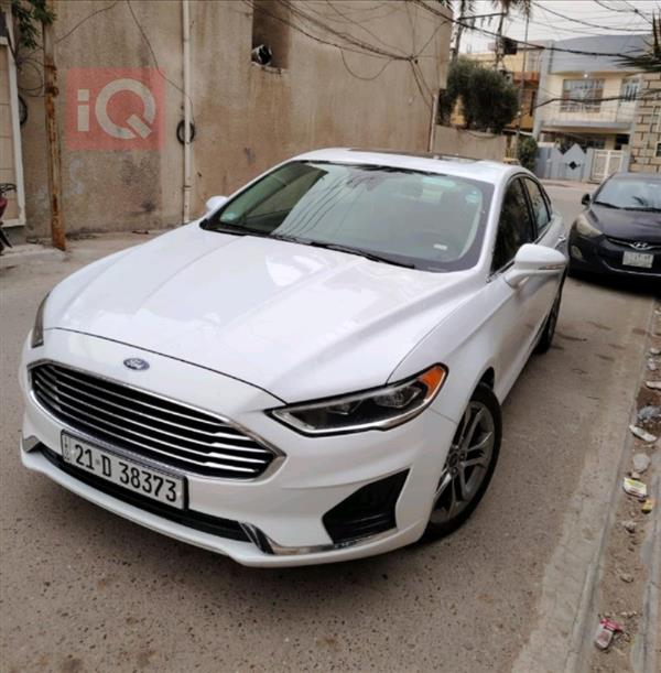 فورد   للبيع في العراق